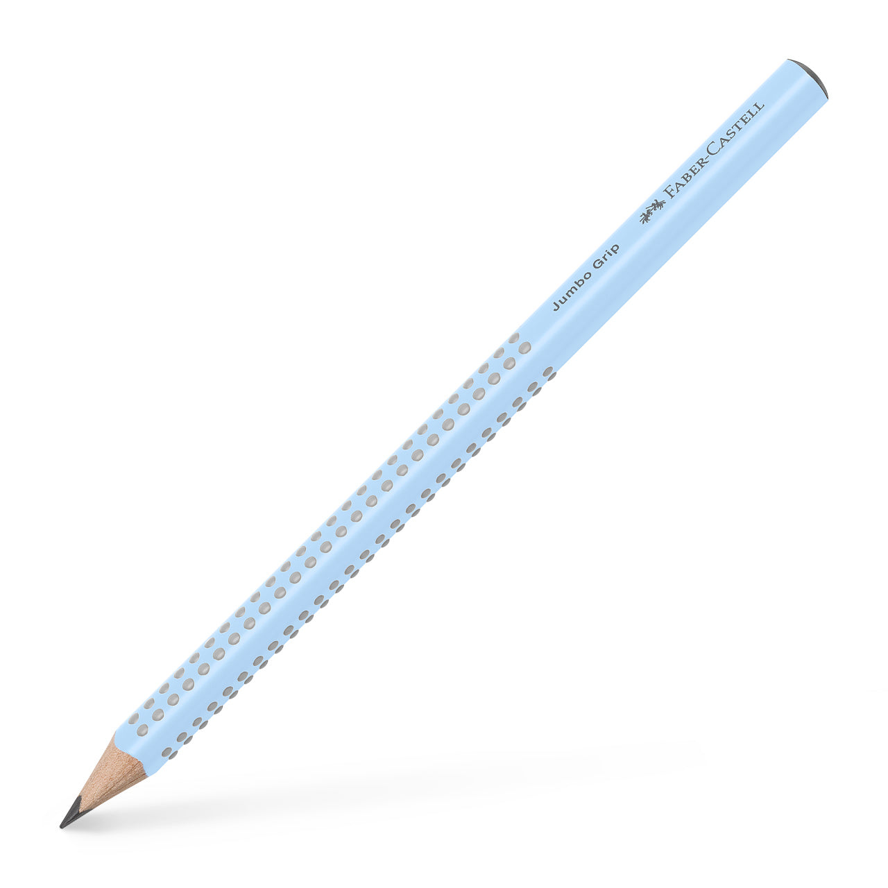 CREION GRAFIT B JUMBO GRIP BLEU SKY FABER-CASTELL CREION GRAFIT B JUMBO GRIP BLEU SKY FABER-CASTELL